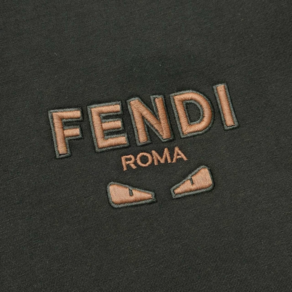 Футболка Fendi