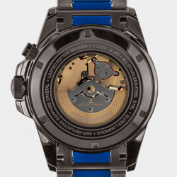 Наручные часы Jacques Lemans 1-2222C