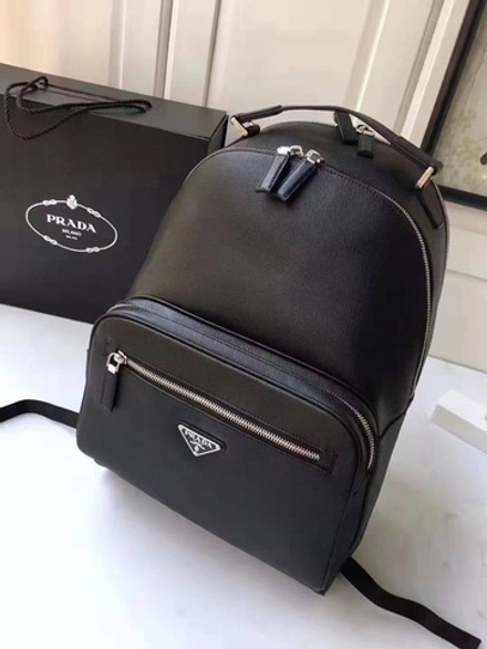 Рюкзак Prada
