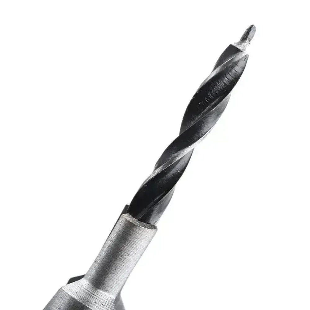 Набор сверл по дереву с зенкером под конфирмат 5шт