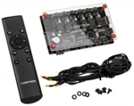 Панель управления Lamptron CU783 ARGB