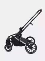 Коляска детская 2-в-1 Rant "Brilliant" RA010 Koala Grey