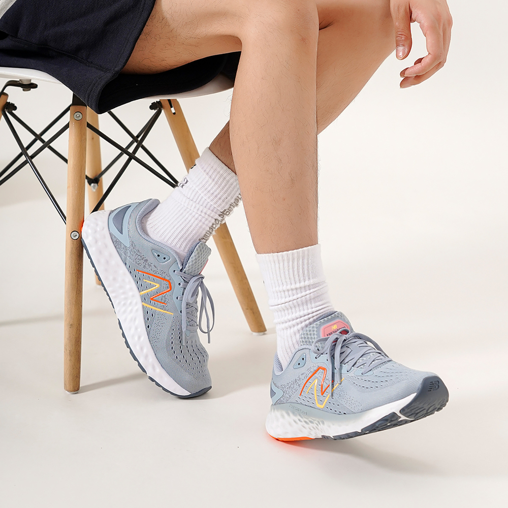 Кроссовки New Balance Nb Fresh Foam