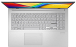 Ноутбук ASUS Vivobook Go 15 15.6&#34; / 8 Гб / SSD 512 Гб / Без ОС / 90NB0ZT1-M024X0