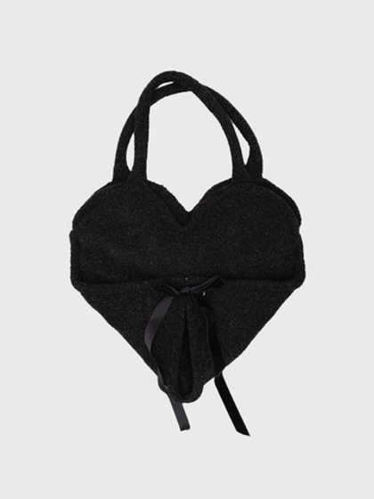 Сумка-трансформер Сердце Cерая