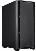 Корпус ATX Chieftec AS-02B-OP
