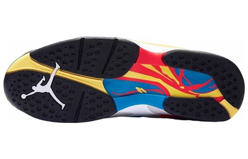 Кроссовки Jordan Air Jordan 8 Sp Se "Multi-Color"