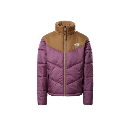 The North Face M Saikuru Jacket "Purple"