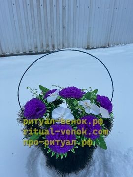 Корзина КЗЛ-7