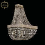 Настенный светильник Art Classic 20.112B.H1.35SP.GW