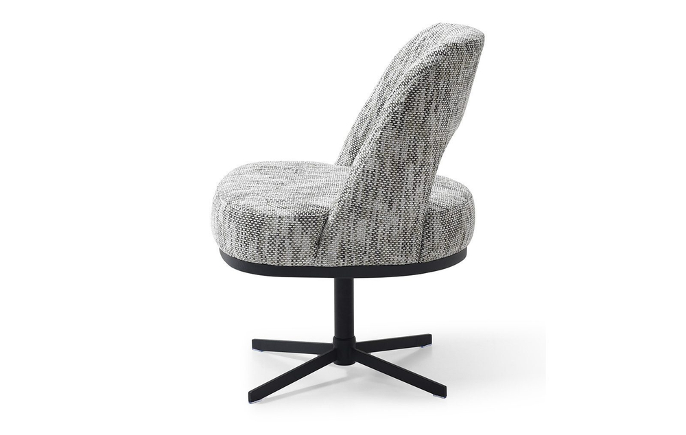 Кресло H2424 вращающееся