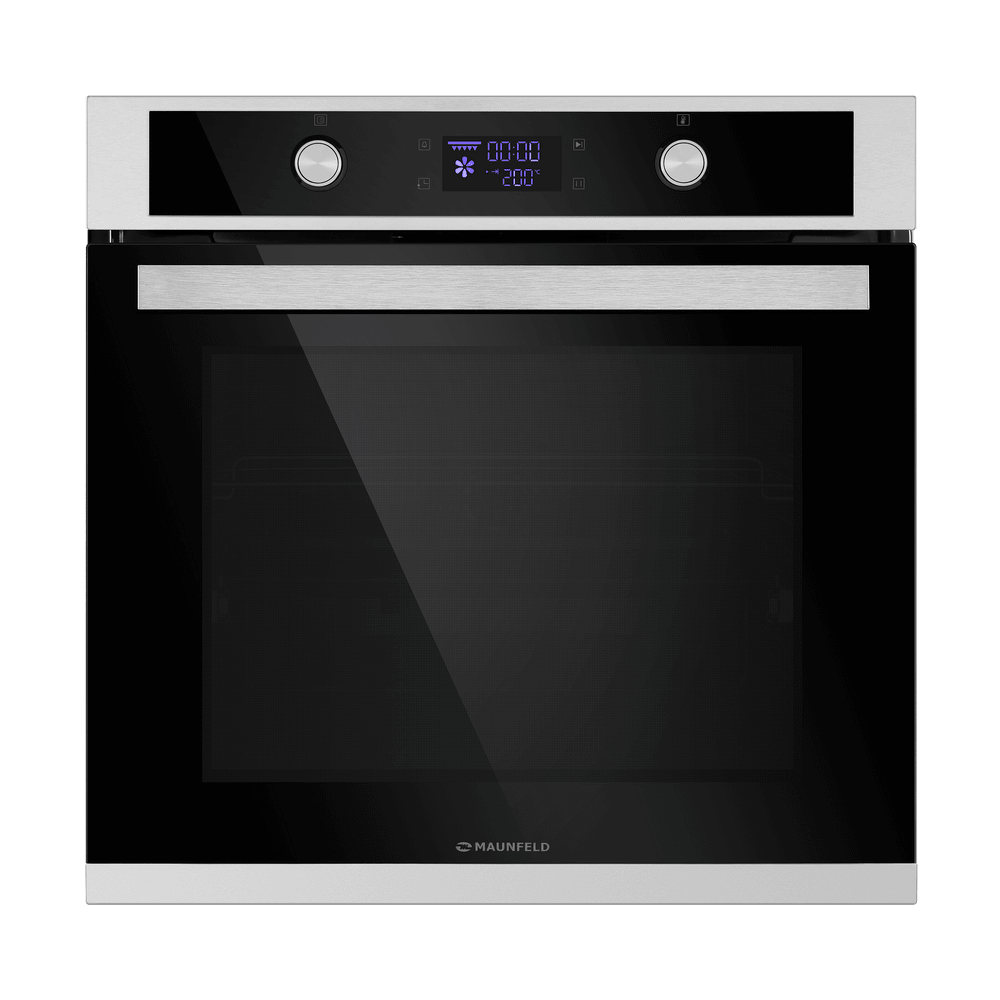 Шкаф духовой электрический MAUNFELD AEOH.749S