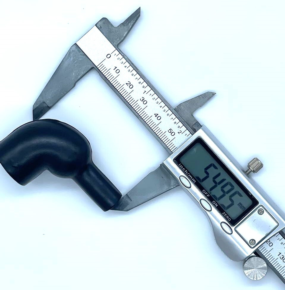 Boot Термоусаживаемый 222K152 90°