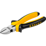 STAYER TOPGrip, 180 мм, бокорезы (2205-5-18)