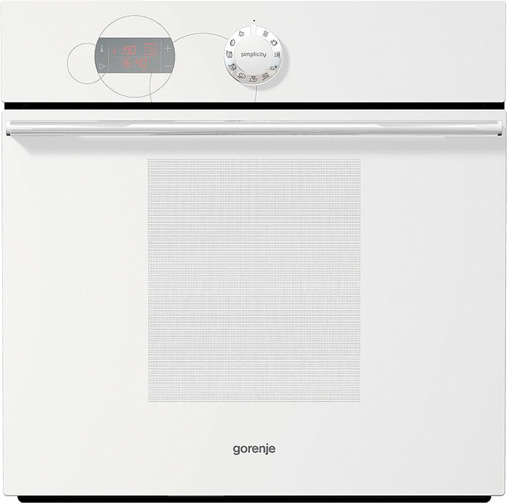 Независимый духовой шкаф Gorenje BO 755 SYW