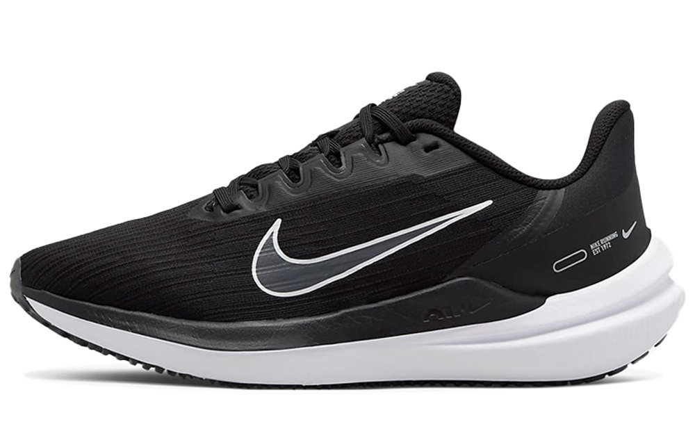 Кроссовки Nike Zoom Winflo 9 (Женская размерная сетка)