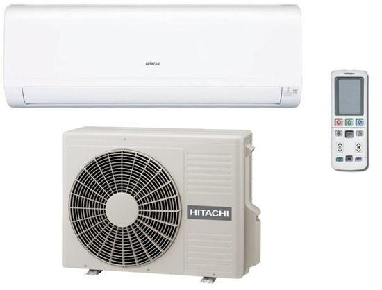 Сплит-система Hitachi RAK-18PEC/RAC-18WEC