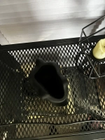 Кашпо Мечта декор для дома цветов Ваза Голова