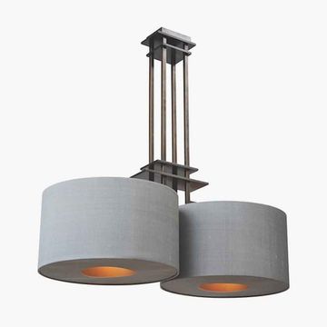 replica light  GREEN PARK CHANDELIER by BELLA FIGURA