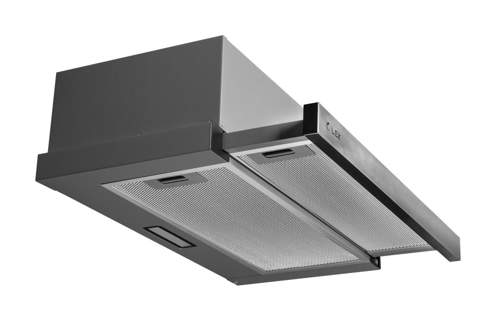 Вытяжка Lex HUBBLE 600 INOX