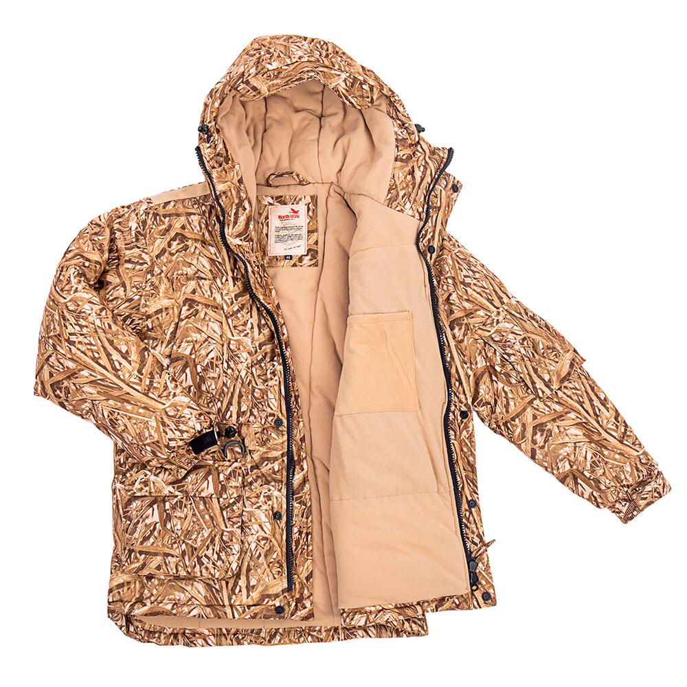 Костюм утепленный Командор NW-1