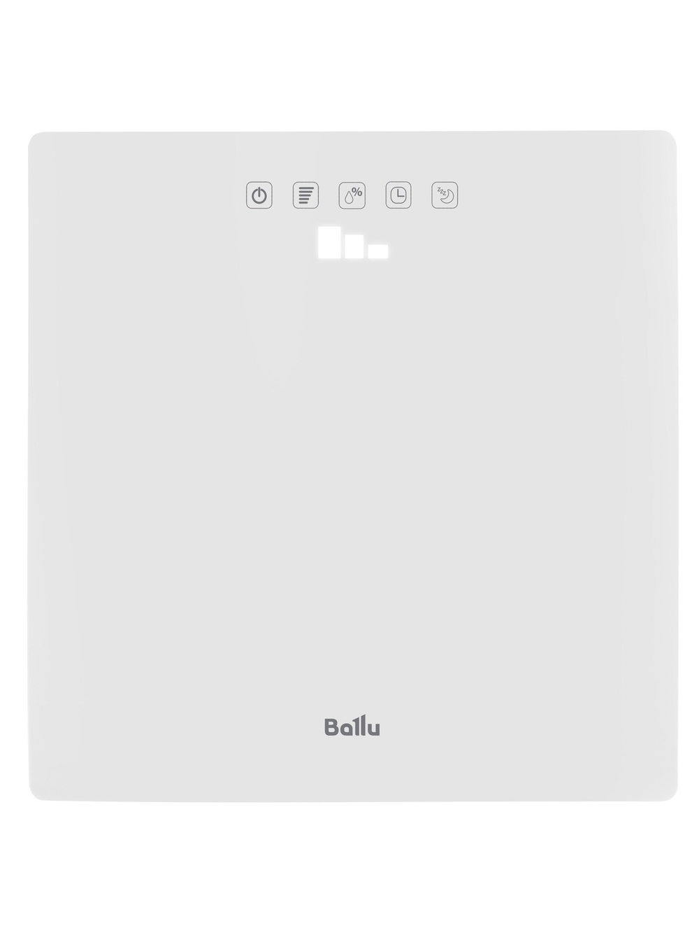 Мойка воздуха BALLU AW-340 белая