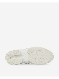 Adidas Ozweego Pro Кроссовки Cloud White/Silver Metallic/Core White