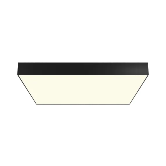 Потолочный светильник Зон / Zon 90 Вт 3000 К 120° Technical c032cl-90w3k-sq-b