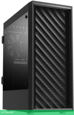 Корпус Zalman T7 без БП Black (ZM-T7)