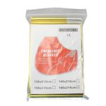 Спасательное одеяло Showtime