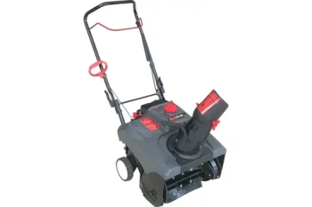 Бензиновый снегоуборщик Evoline SBG 460