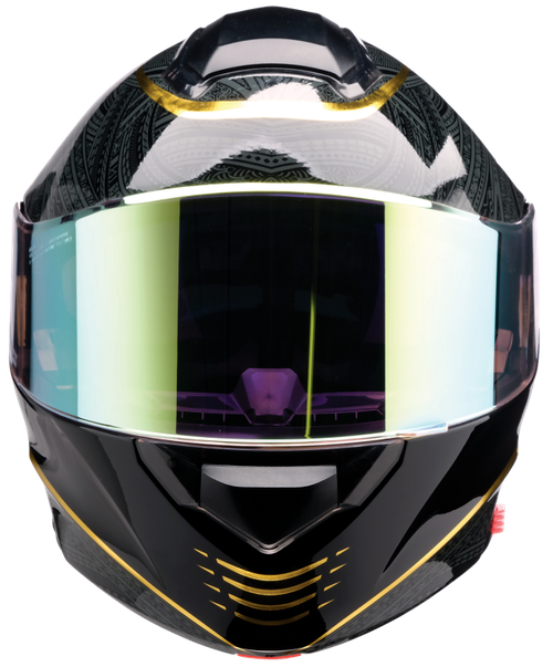 Solaris 2.0 Notorious / Черно-золотой