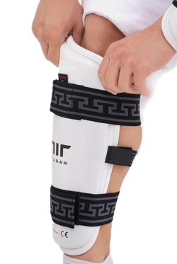 Защита ног WT Tusah EZ-Fit Shin Guard