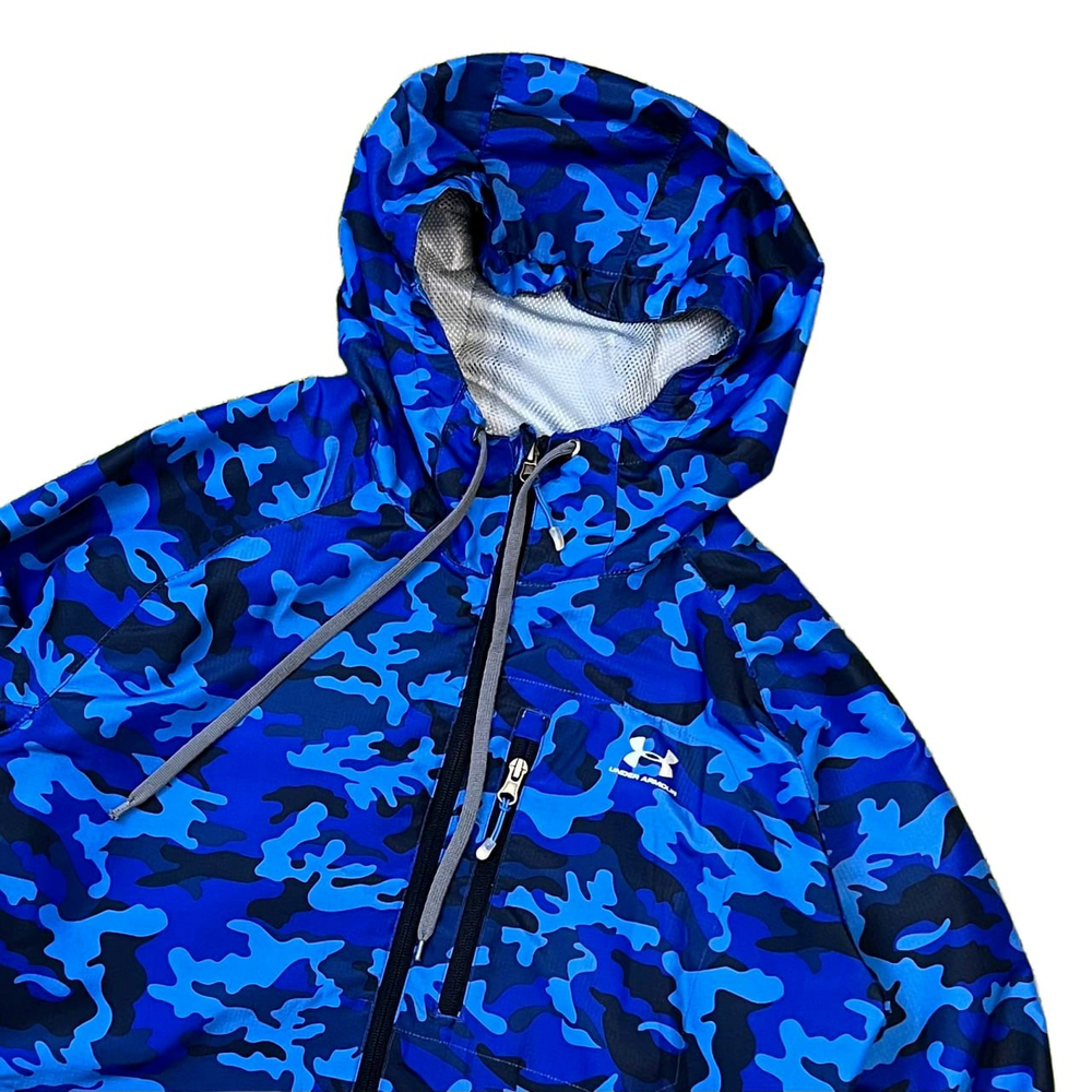 Ветровка Under Armour