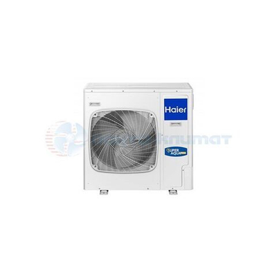 Тепловой насос Haier AU082FYCRA(HW), серия Super Aqua ATW Monobloc