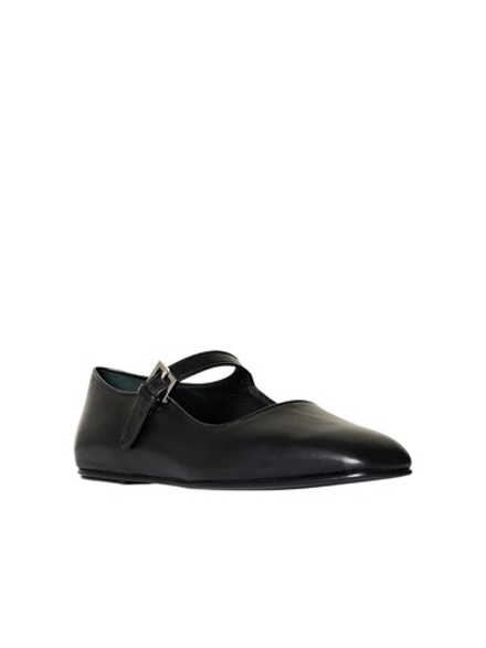 Балетки The Row