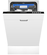 Посудомоечная машина MAUNFELD MLP-08B фото 6