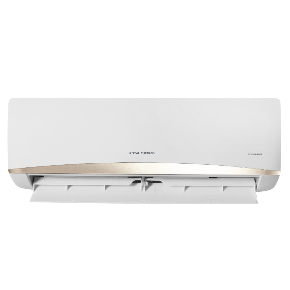 Сплит-система инверторного типа Royal Thermo Perfecto DC RTPI-09HN8