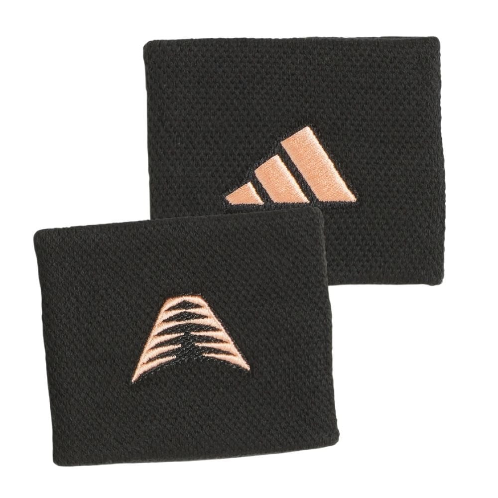 Баскетбольные напульсники adidas Anthony Edwards