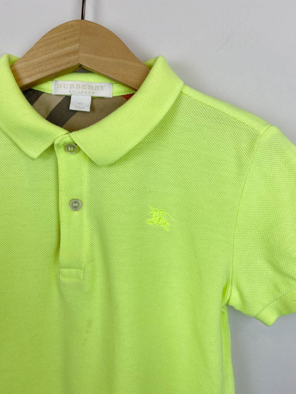 Поло Burberry, 104