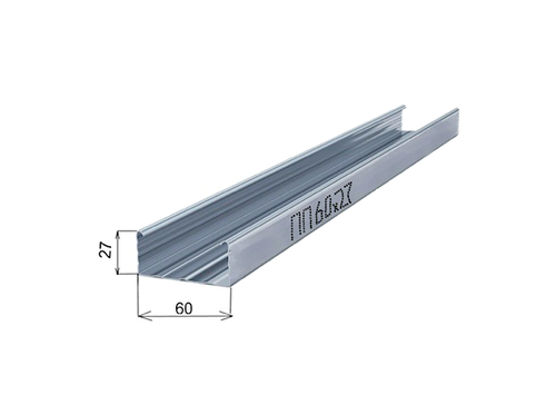 Металлический профиль ПП 60/27