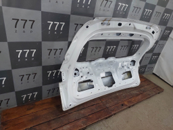 Крышка багажника Haval Jolion 21-нв Б/У Оригинал 6301600XST11AD
