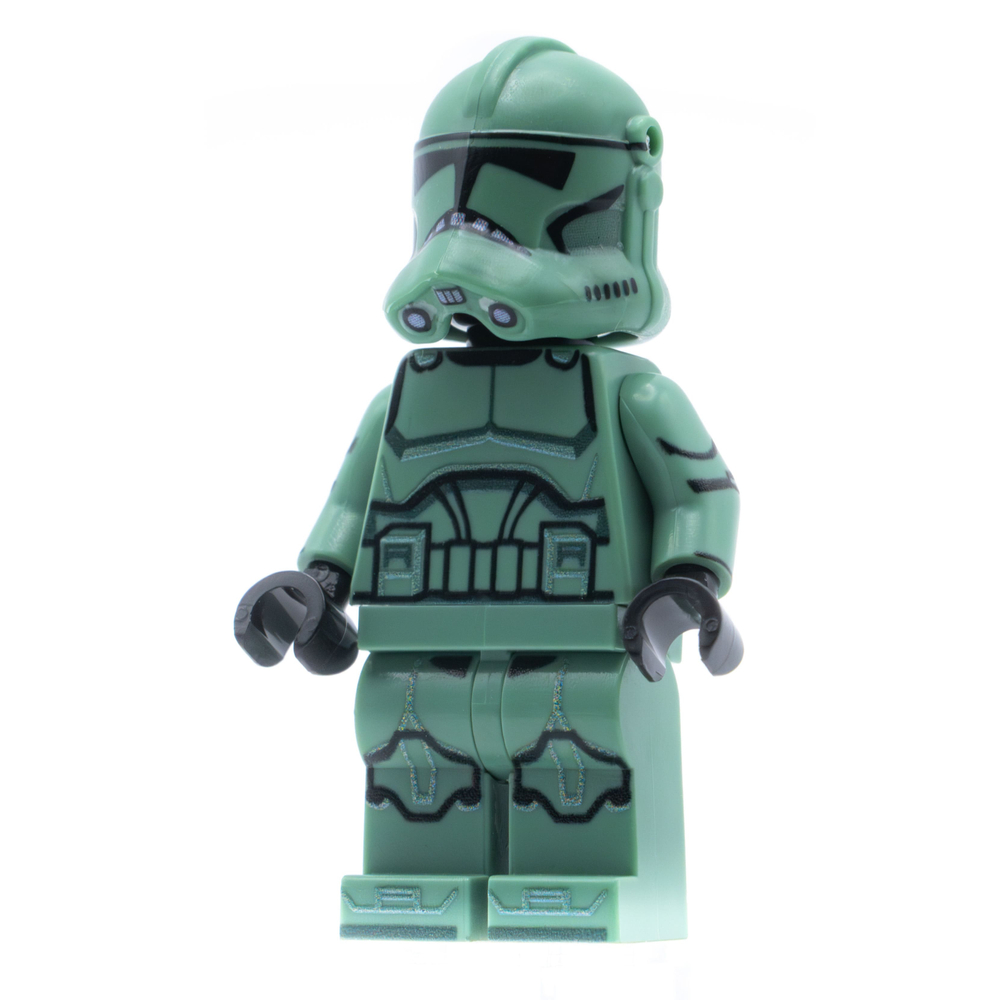 Комплект клонов: Скитлс-трянка