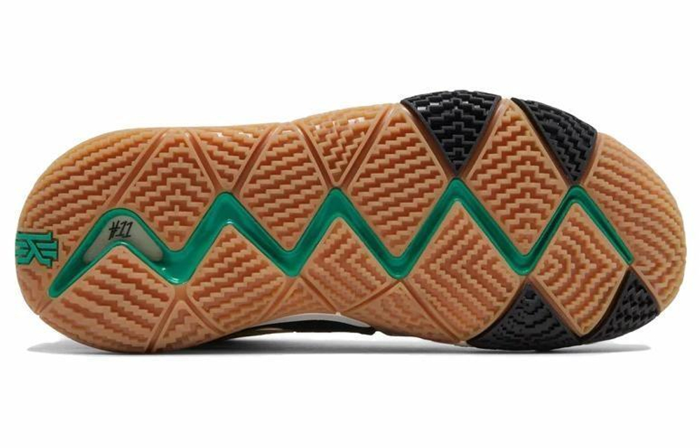 Кроссовки Nike Kyrie 4