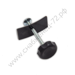 Инструмент для разводки поршней дисковых тормозов, Hans, DBPS-3