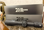 Оптический прицел ZCO ZC527 5-27x56 CCW TREMOR5