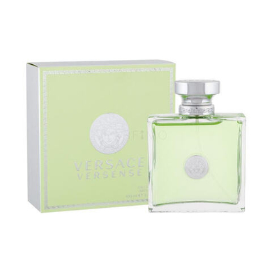 Женская парфюмерия Versense Versace 100 мл