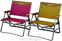 Kovea Titan Flat Chair (L) [KM8CH0202]