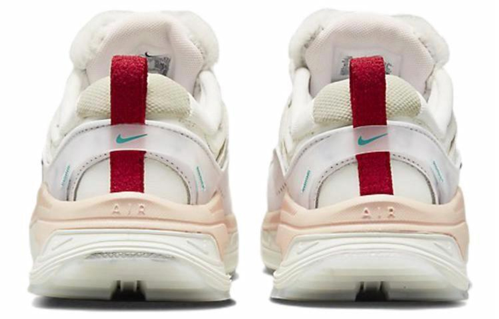 Кроссовки Nike Air Max Bliss (Женская размерная сетка)