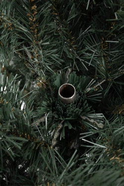 Искусственная елка Москворецкая 180 см., мягкая хвоя ПВХ, ЕлкиТорг (251180)